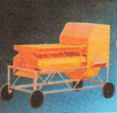 Manufacturers Exporters and Wholesale Suppliers of Sand Washing Machine Nashik Maharashtra